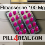 Flibansérine 100 Mg 10